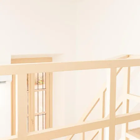 Apartment Cream Little - M1 - Center