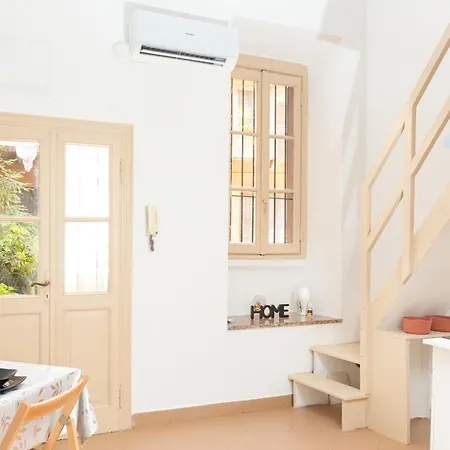 Apartment Cream Little - M1 - Center Milan
