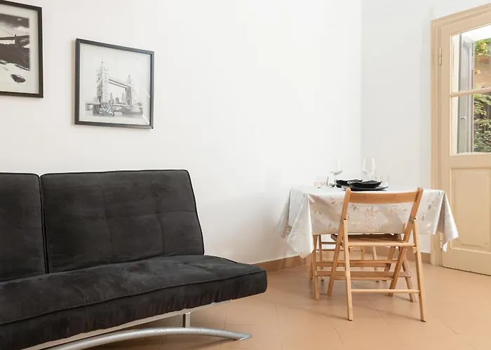 Appartamento Cream Little - M1 - Center Milano