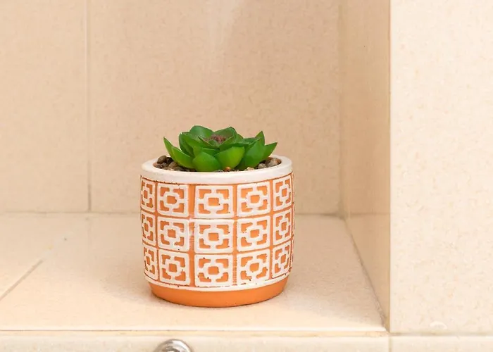 Cream Little - M1 - Center Appartamento