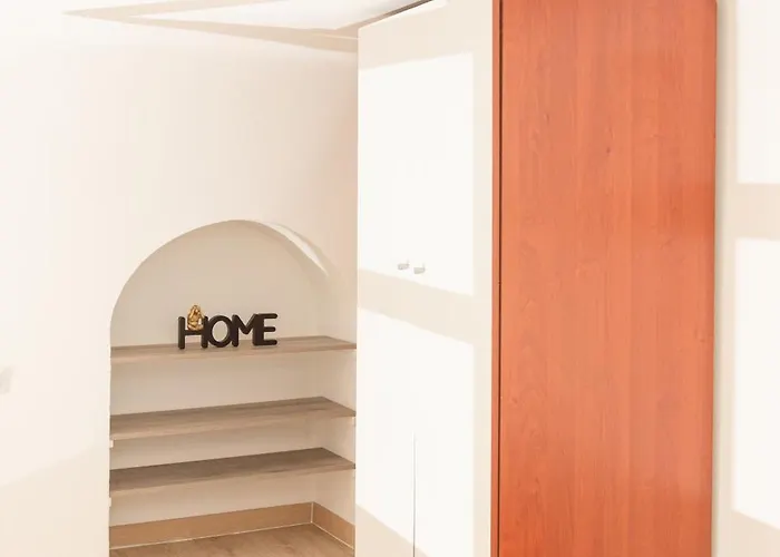 Cream Little - M1 - Center Appartamento Milano