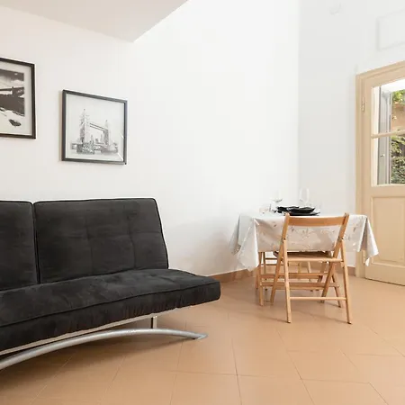 Appartement Cream Little - M1 - Center Milaan
