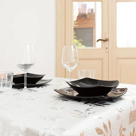Cream Little - M1 - Center Appartement *